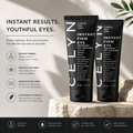 Instant Eye & Face Tightener Cream
