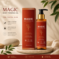 Magic Firming Body Oil