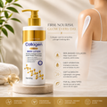 Collagen Firming Body & Face Cream