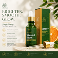 Tree of Life Vitamin C Face Serum